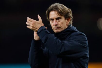 Tottenham make first contact ahead of Bayern to sign 'incredible' PL star