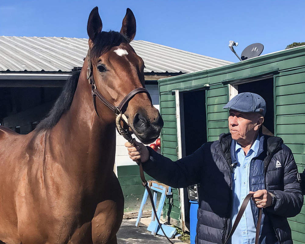 Download app from appStore