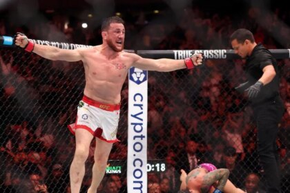 UFC 323 odds, fight card, predictions: Dvalishvili vs. Yan 2 picks, best bets