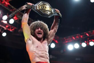 UFC 323 odds, lines, predictions: Dvalishvili vs. Yan 2 picks, best bets