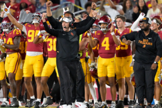 USC's first non-SEC team has the top recruiting class in the modern era. Giannis Antetokounmpo trade rumors are heating up