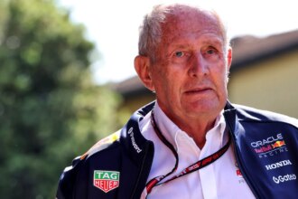 Revealed: Red Bull's 8-figure fee received by Helmut Marko