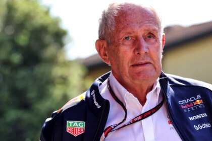 Revealed: Red Bull's 8-figure fee received by Helmut Marko