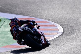 'Less talented riders' have competed for the title rather than 'terrifying' MotoGP stars