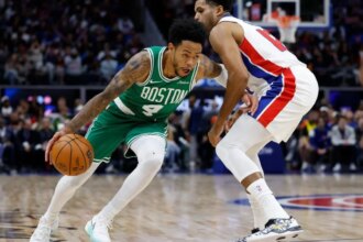 NBA odds, picks and best bets: Parlay returns nearly +600 this Thursday