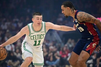 NBA DFS Picks, Thursday Lineup Advice from a Daily Fantasy Pro Who Won $2 Million