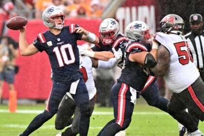 Use the DraftKings promo code to target MNF, Lakers vs. Suns, Patriots vs. Giants and get a $200 bonus bet