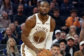 Warriors and Jonathan Kuminga Eye needed parting ways, but we still have to wait a month