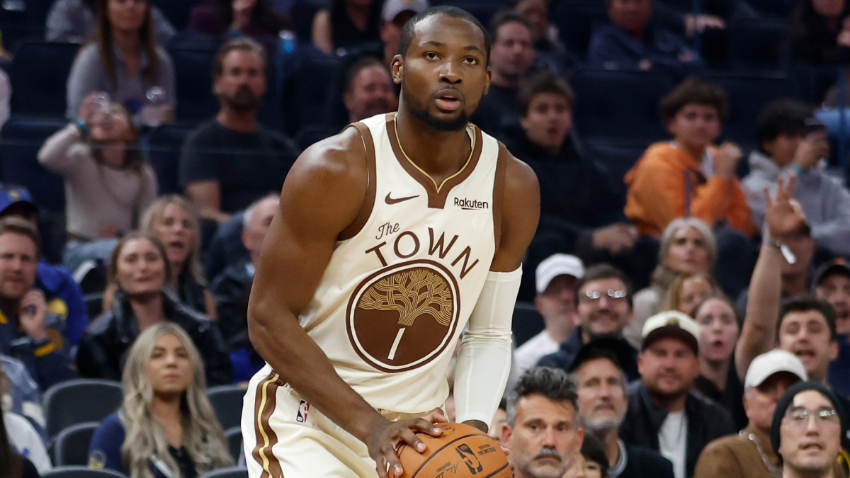 Warriors and Jonathan Kuminga Eye needed parting ways, but we still have to wait a month