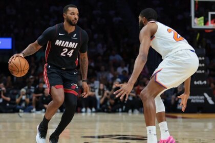 Heat vs. Mavericks, CBB, NHL Best Bets for Wednesday, December 3rd