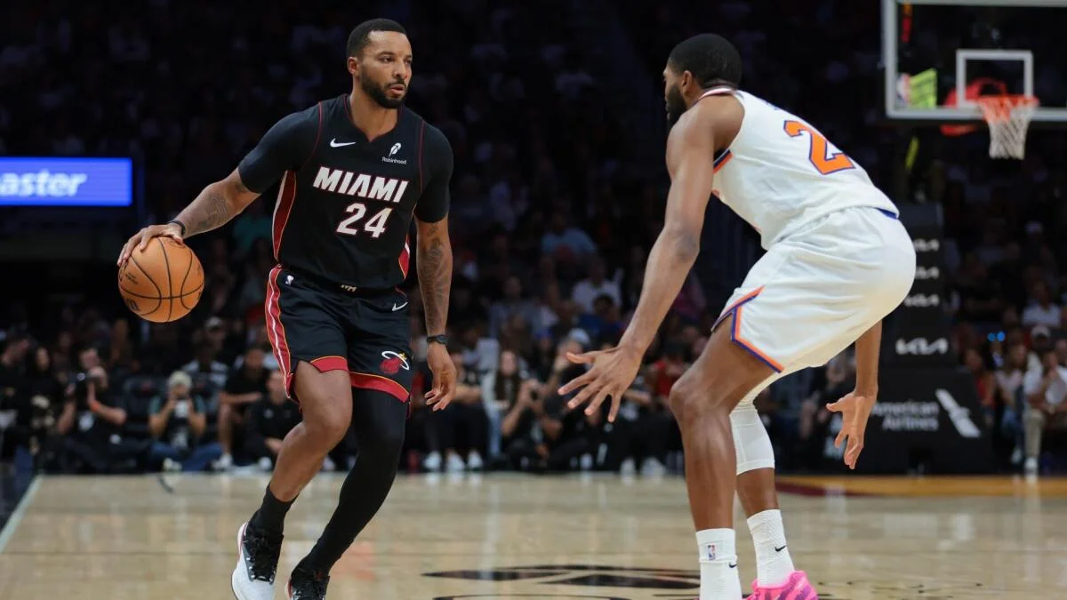 Heat vs. Mavericks, CBB, NHL Best Bets for Wednesday, December 3rd