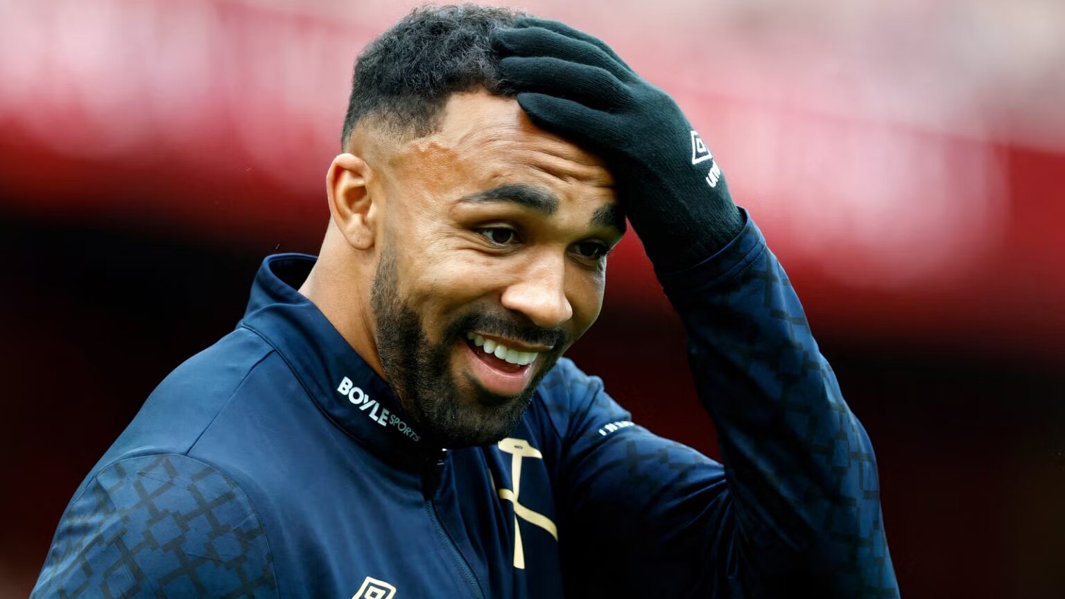 West Ham bid for upgrade for 'never stop scoring' Wilson