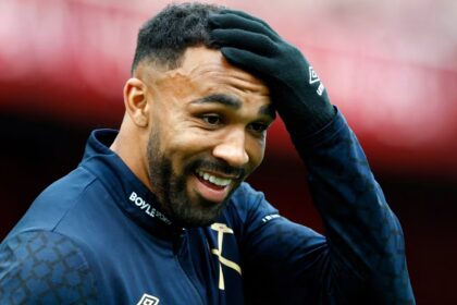 West Ham bid for upgrade for 'never stop scoring' Wilson