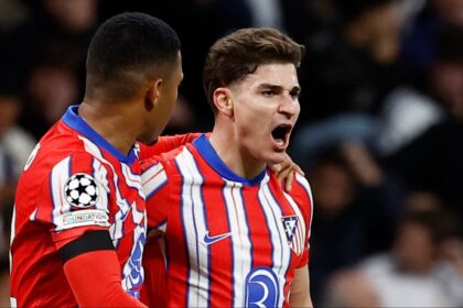 West Ham hint they may meet asking price for striker with 93 goals, equal to Julian Alvarez