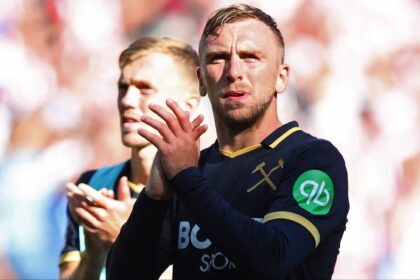 West Ham star was the best signing since Bowen but is now 'shabby'