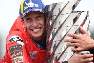What would the 2025 MotoGP season have been like without Marc Marquez?