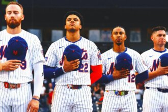 The big picture: What can we expect in Queens after the Mets Core disbands?