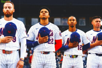 The big picture: What can we expect in Queens after the Mets Core disbands?