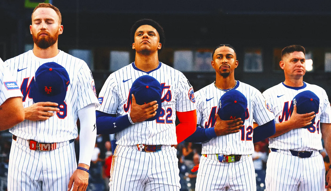 The big picture: What can we expect in Queens after the Mets Core disbands?