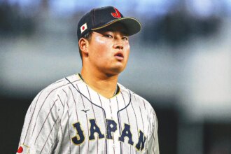 What's next: How will the power of NPB star Munetaka Murakami affect MLB's White Sox?
