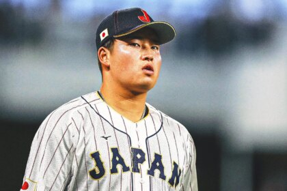 What's next: How will the power of NPB star Munetaka Murakami affect MLB's White Sox?