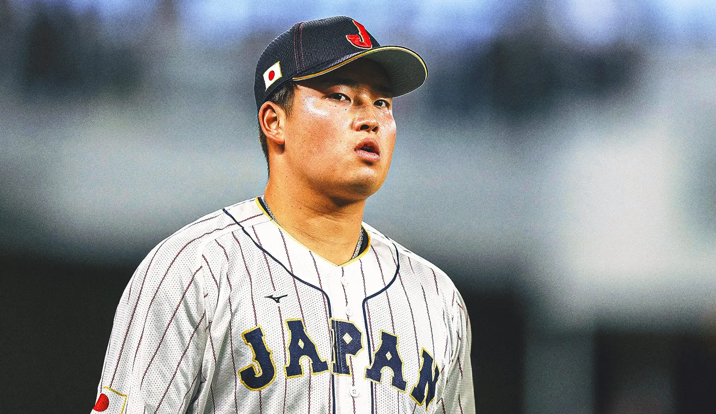 What's next: How will the power of NPB star Munetaka Murakami affect MLB's White Sox?