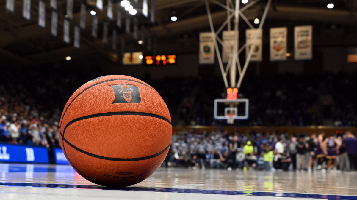 Which college basketball arena should host the NBA Cup? Matt Norlander and Gary Parrish join us