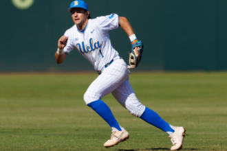 White Sox acquire No. 1 pick in MLB Draft: 5 candidates, including shortstop from UCLA, go No. 1 overall