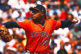 Is Framber Valdez better than Ranger Suarez? 3 MLB free agents the Phillies should still sign