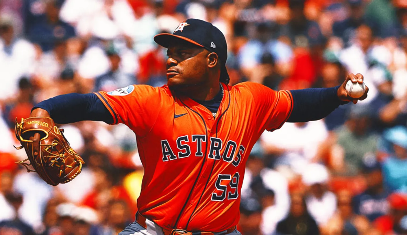 Is Framber Valdez better than Ranger Suarez? 3 MLB free agents the Phillies should still sign