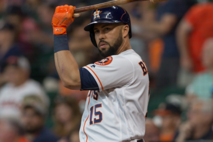 Who will be next inducted into the Baseball Hall of Fame? Carlos Beltran has a chance, but scandal looms for the Astros