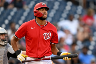 Why MLB's worst team has hope in 2026: Light at the end of the tunnel for Nationals, White Sox and others