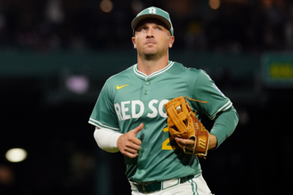 Why MLB's Winter Meetings were so late and what's next for Alex Bregman, Ketel Marte and others