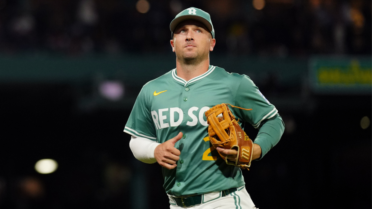 Why MLB's Winter Meetings were so late and what's next for Alex Bregman, Ketel Marte and others
