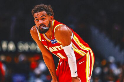Trae Young's next team odds: Will the Hawks part ways with their star PG?