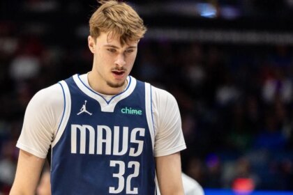 NBA DFS Picks, Christmas Lineup Advice from a Daily Fantasy Pro Who Won $2 Million