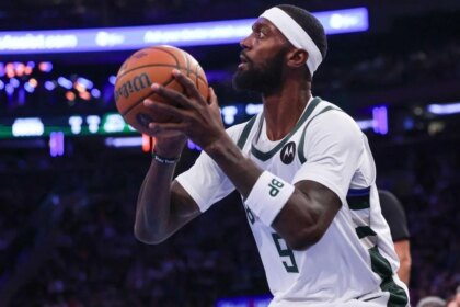 NBA DFS Picks, Friday Lineup Advice from a Daily Fantasy Pro Who Won $2 Million