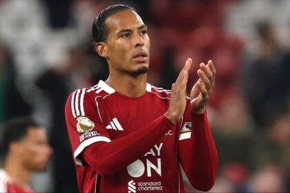 'World-class' talent wants to join Liverpool