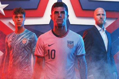 5 Bold Predictions for the Next 5 Years for the U.S. Men's National Team