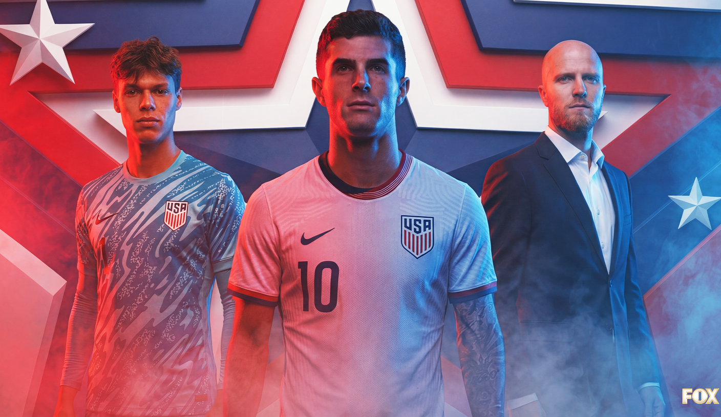 5 Bold Predictions for the Next 5 Years for the U.S. Men's National Team