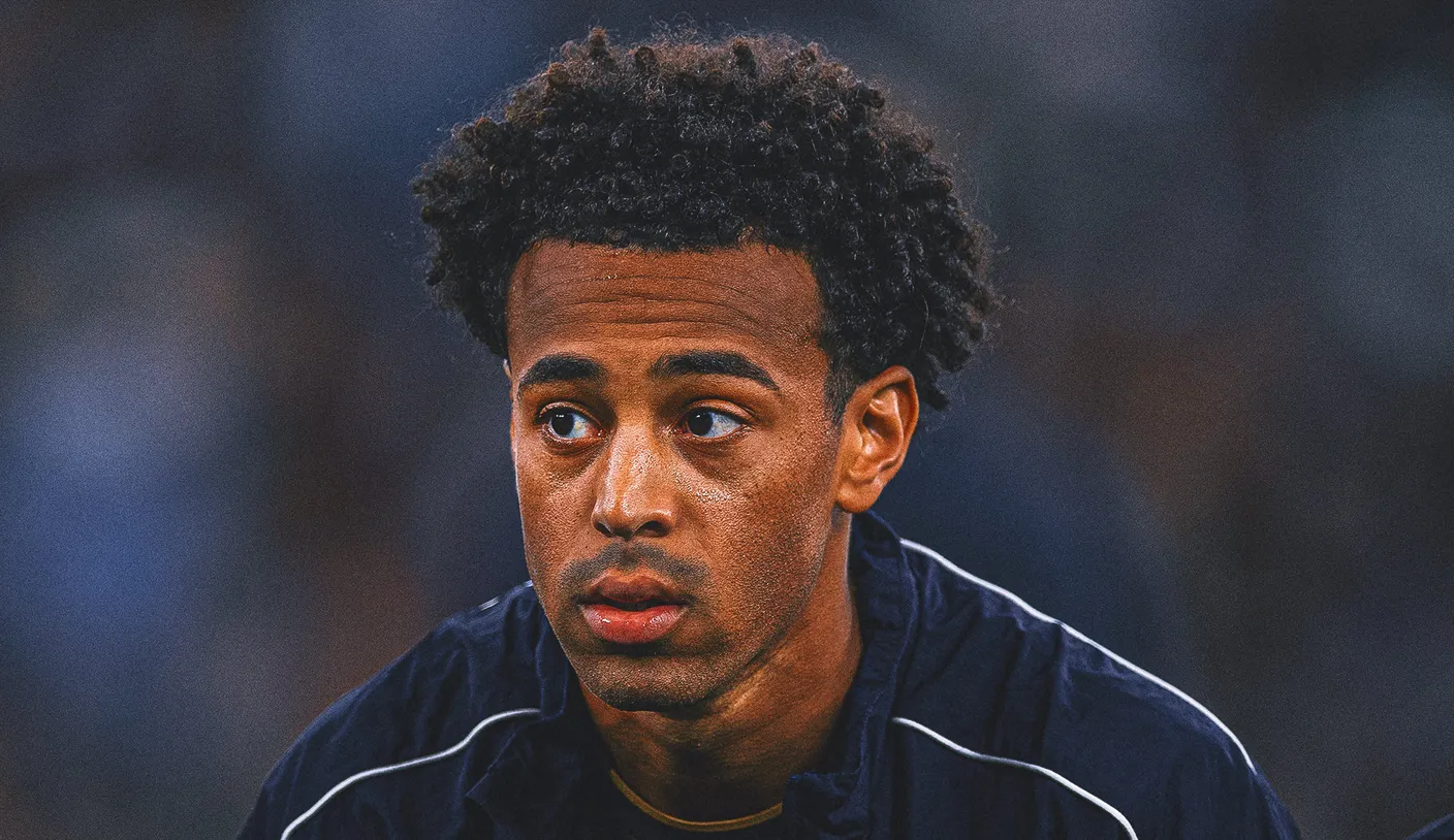 Will Tyler Adams join Manchester United? Red Devils push to sign American midfielder