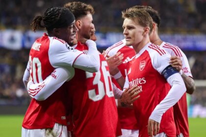 Champions League favorites and favorites: The team Arsenal will beat. Real Madrid can win, but Barca can't?