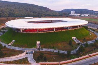 2026 World Cup matches in Guadalajara: start time, date, location