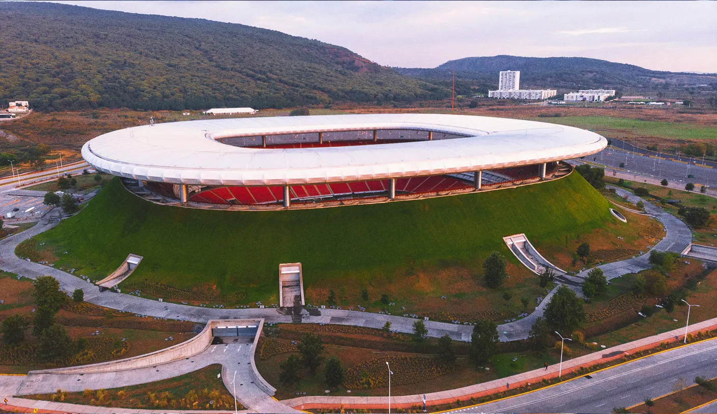 2026 World Cup matches in Guadalajara: start time, date, location