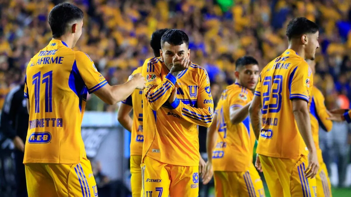How to watch the Liga MX Final: Toluca vs. Tigres odds, live stream, TV channels and notes on the end of Apertura