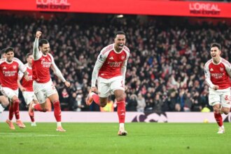 Arsenal's dominance over Aston Villa did little to change Mikel Arteta's tactical victory