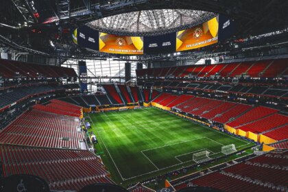 2026 World Cup matches in Atlanta: start time, date, location