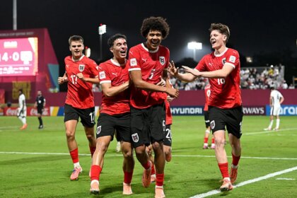 Austria World Cup 2026 Schedule: Location, Date, Time