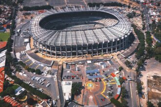 Azteca restart, Mexico face Ronaldo's Portugal in March friendly