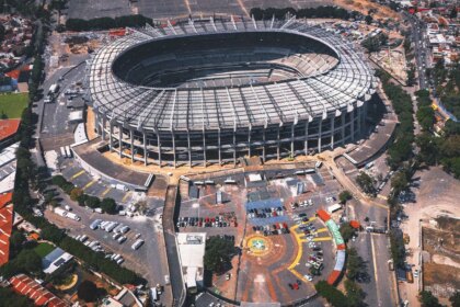 Azteca restart, Mexico face Ronaldo's Portugal in March friendly